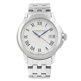 Raymond Weil Tradition 5578-ST-00300 42mm Mens Watch