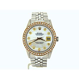 Rolex Datejust 1600/1601/1603 36mm Mens