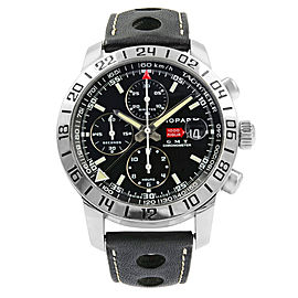 Chopard Mille Miglia GMT 168992-3001 42mm Mens Watch