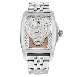 Breitling for Bentley Flying B A2836212/H521-982A 38.5mm Mens Watch