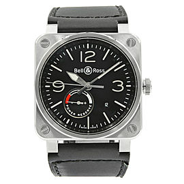 Bell & Ross Aviation BR03-97 42mm Mens Watch