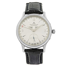Jaeger-LeCoultre Master Control Calendar 140.8.87 37mm Mens Watch