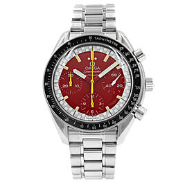 Omega Speedmaster Michael Schumacher 3510.61.00 39mm Mens Watch