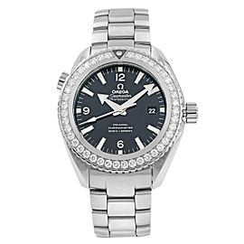 Omega Seamaster Planet Ocean 232.15.46.21.01.001 45.5mm Mens Watch