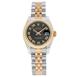 Rolex Datejust 179161 26mm Womens Watch