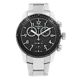 Tissot V8 T039.417.21.057.00 42mm Mens Watch