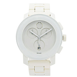 Movado Bold 3600057 38mm Womens Watch