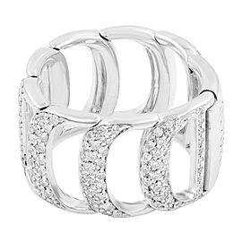 Damiani Diamond Ring