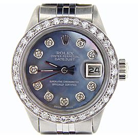 Rolex Datejust 6916/6917 26mm Womens Watch