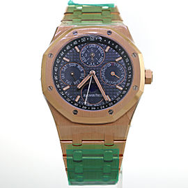 Audemars Piguet Royal Oak 26574OR.OO.1220OR.02 41mm Mens Watch