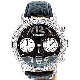 Audemars Piguet Jules 25999BC.ZZ.D002CR.01 36mm Womens Watch