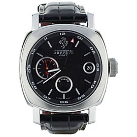 Panerai Ferrari Granturismo 8 Days GMT 45MM Complete Set FER00012