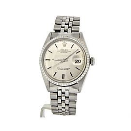 Rolex Datejust 1603 36mm Mens Watch