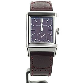 Jaeger-LeCoultre Reverso Tribute Rouge 46x27mm Q397846