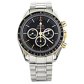 Omega Speedmaster Tokyo 2020 Chronograph 42mm 52220423001001 Full Set