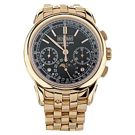 Patek Philippe Grand Complications Perpetual Chronograph 41mm 5270/1R Full Set