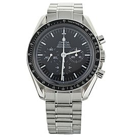 Omega Speedmaster Professional Chronograph Manual Wind 42mm 3570.50.00