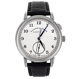 A. Lange & Sohne Homage to Walter Lange Manual Wind