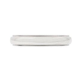 Tiffany and Co. Milgrain Platinum Band Ring