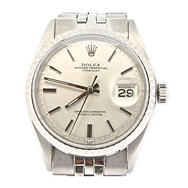 Rolex Datejust 1603 36mm Mens Watch