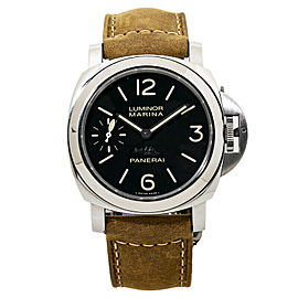 Panerai Luminor Marina PAM00468 Miami Limited Edition 44mm