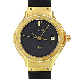 Hublot MDM 1391.3 28mm Womens Watch