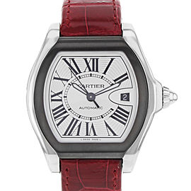 Cartier Roadster W6206018 41mm Unisex Watch