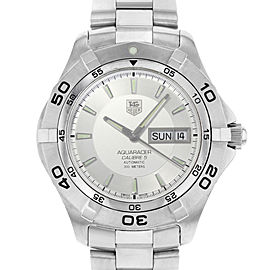 Tag Heuer Aquaracer WAF2011.BA0818 41mm Mens Watch