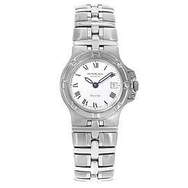 Raymond Weil Parsifal 9471-ST-00308 26mm Womens Watch