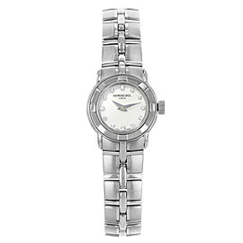 Raymond Weil Parsifal 9631 22mm Womens Watch