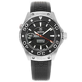 Tag Heuer Aquaracer WAJ2119.FT6015 43mm Mens Watch