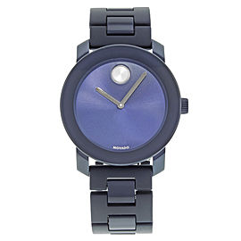 Movado Bold 116523 41mm Mens Watch