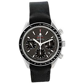 Omega Speedmaster Day-Date 323.32.40.40.06.001 Chrono Mens Watch