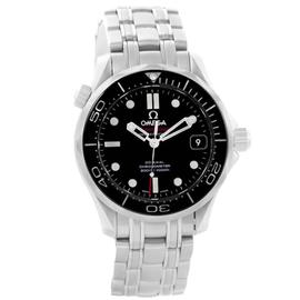 Omega 212.30.36.20.01.002 Seamaster 300M Midsize Watch