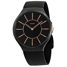 Rado True Thinline R27741709 38mm Mens Watch
