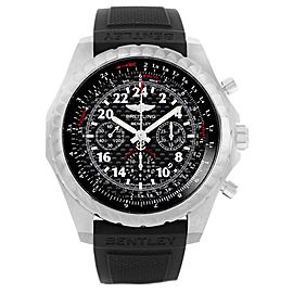 Breitling Bentley 24H AB022022/BC84 Stainless Steel Manual 49mm Mens Watch