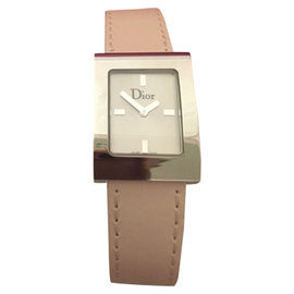 Christian Dior Malice CD052110A039 Stainless Steel Womens Watch