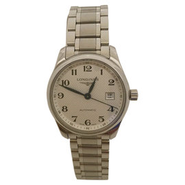 Longines Master Collection L2.2.57.4786 28.5mm Womens Watch