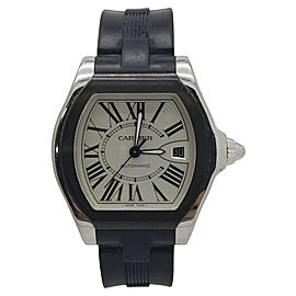Cartier Roadster 3312 40mm Mens Watch