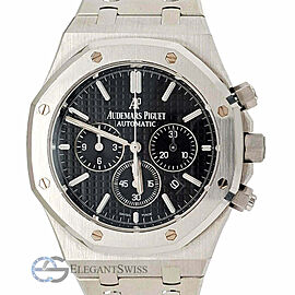 Audemars Piguet Royal Oak Chronograph 41mm Watch
