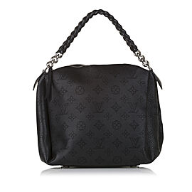 Louis Vuitton Mahina Babylone BB