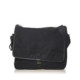 Prada Tessuto Crossbody Bag