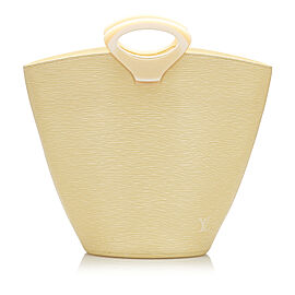 Louis Vuitton Epi Noctambule