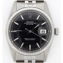 Rolex Datejust 1603 Vintage 36mm Mens Watch