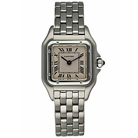 Cartier Panthere 1320 Ladies Watch