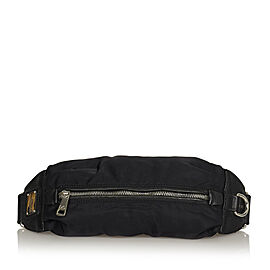 Dolce&Gabbana Nylon Belt Bag