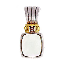 Lagos 27393 Iolite Womens Pendant