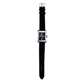 Oris Automatic Watch 7620 Stainless Steel Strap Watch