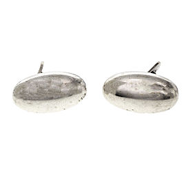 Vintage George Jensen 121 Cuff Links Sterling Silver