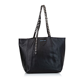 Prada Vitello Daino Concept Tote Bag